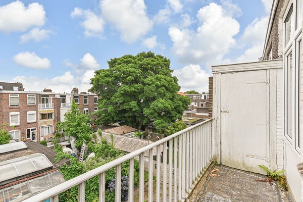 Medium property photo - Watervlierstraat 49, 2563 PV Den Haag